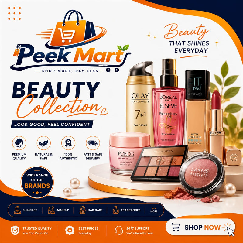 Beauty collection