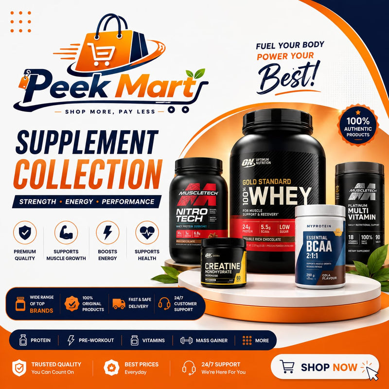 Supplement Collection