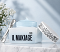 IL MAKIAGE Power Lift Plumping Cream 50ml / 1.69 fl oz | Anti-Aging Collagen-Boost Moisturizer