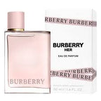 Burberry Her Eau de Parfum for Women 1.6 oz / 50ml Spray - Brand New in Box