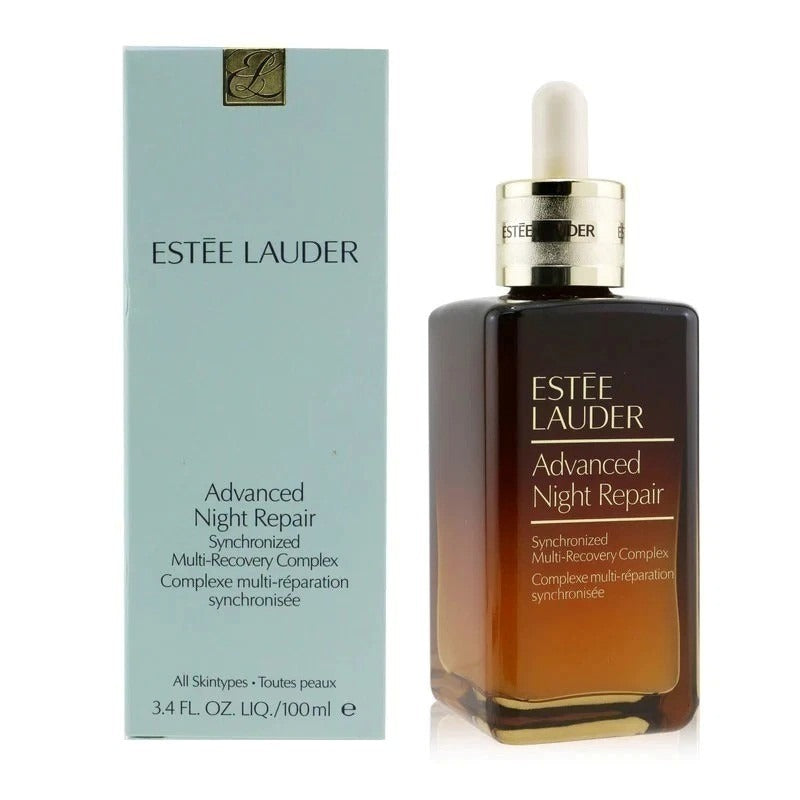 Estée Lauder Advanced Night Repair Synchronized Multi-Recovery Complex Serum 100ml / 3.4 Fl Oz