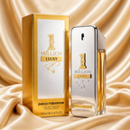Paco Rabanne 1 Million Lucky Eau de Toilette Spray for Men 3.4 oz / 100 ml