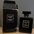CHANEL COCO NOIR Eau de Parfum Spray 3.4 oz / 100 ml for Women