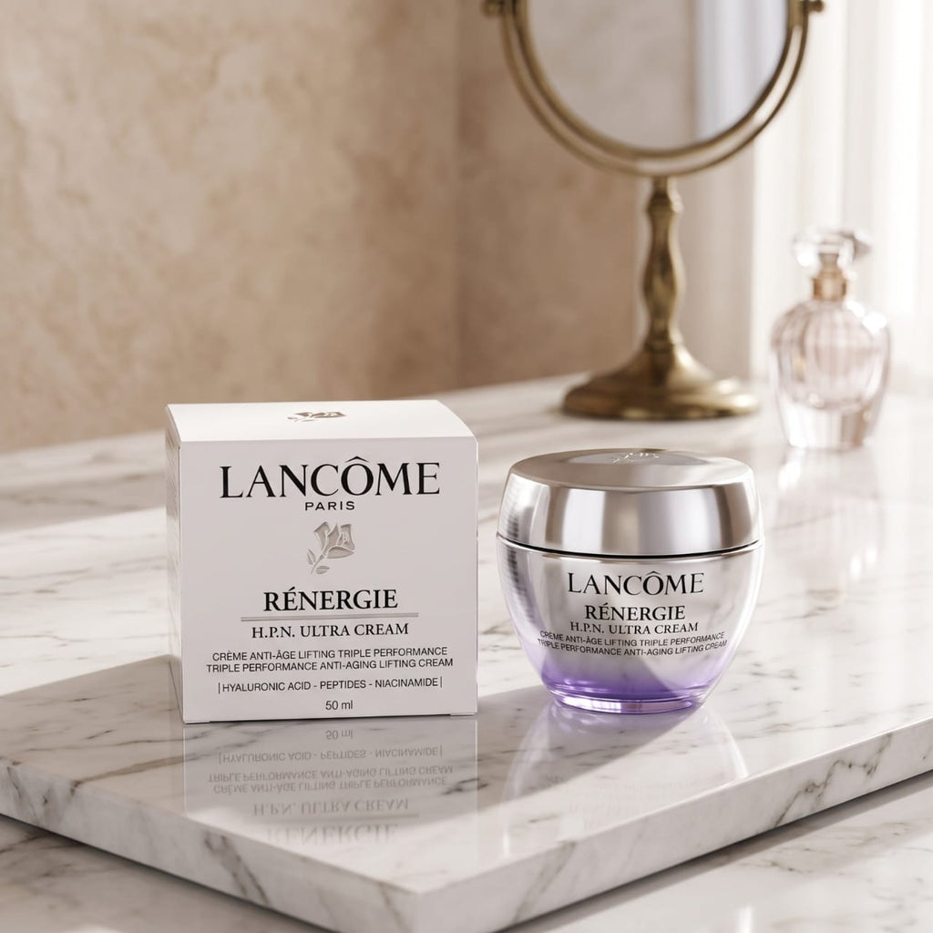 Product Title: Lancôme Rénergie H.P.N. Ultra Cream 1.7 oz / 50 mL – Anti-Aging Lifting Cream