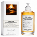 Maison Margiela REPLICA By the Fireplace Eau de Toilette 3.4 oz /