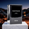Dior Sauvage Elixir Eau de Parfum 60ml / 2.0oz for Men – Spicy Fresh Woody Fragrance