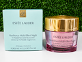 Estée Lauder Resilience Multi-Effect Night Tri-Peptide Face & Neck Creme 2.5 oz / 75ml