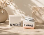 IL MAKIAGE Skin Hydrating Face Cream Moisturizer - Luxury Daily Facial Cream