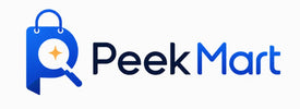 Peek Mart - Home