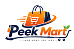 Peek Mart - Home