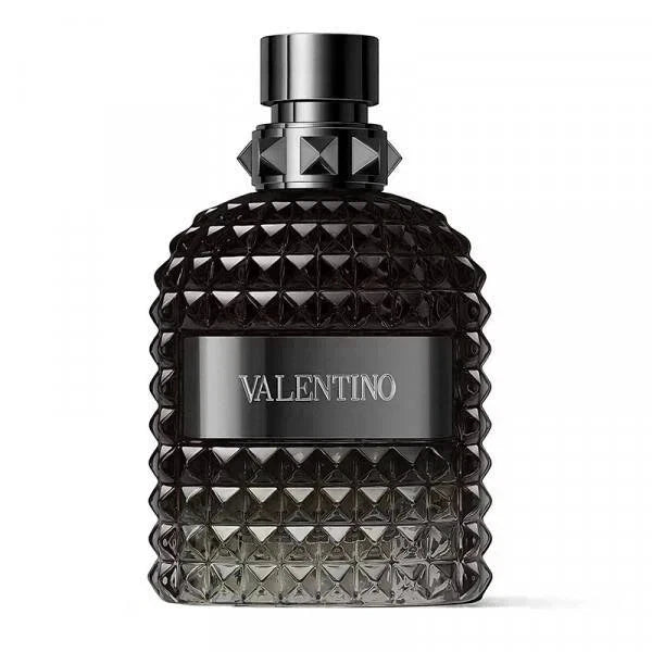 Valentino Uomo Intense Eau de Parfum 3.4 oz for Men